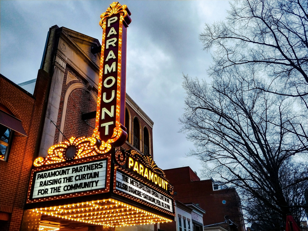 downtown charlottesville real estate paramount theatre downtown mall