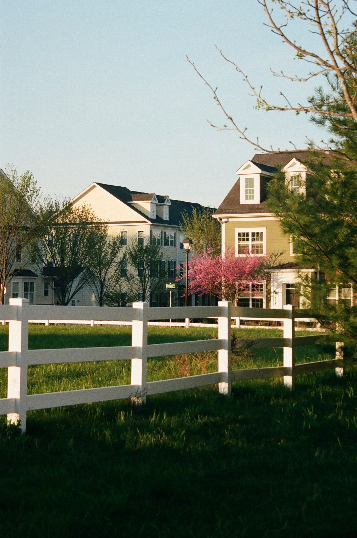 Neighboorhood in Fifeville, Homes for sale in Fifeville