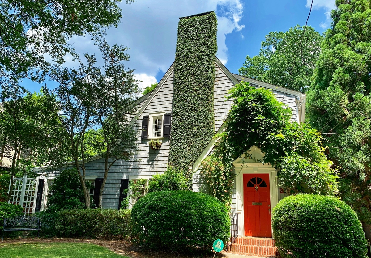 locust grove virginia home for sale