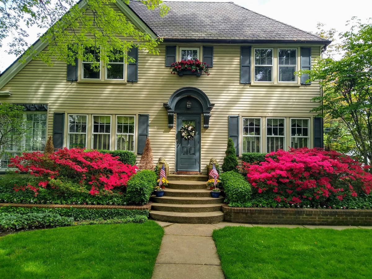 house for sale in orange county virginia