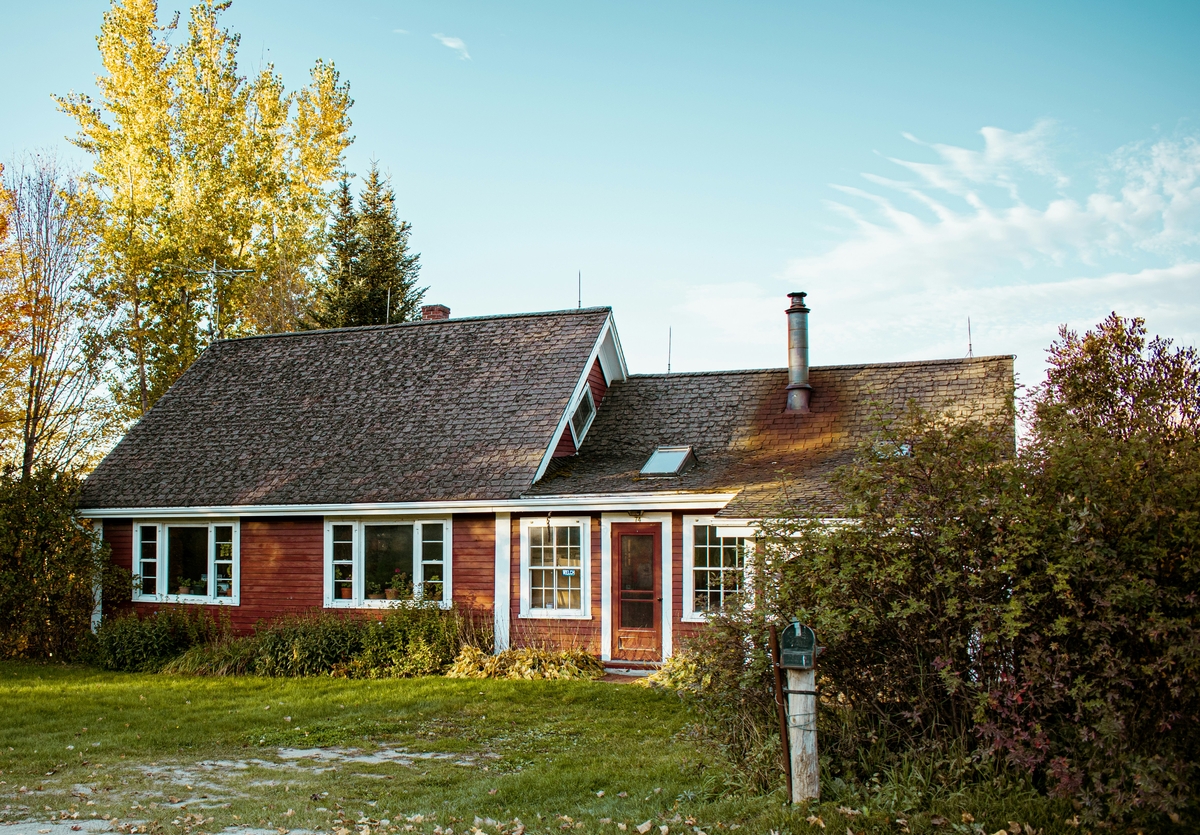 home for sale in waynesboro va