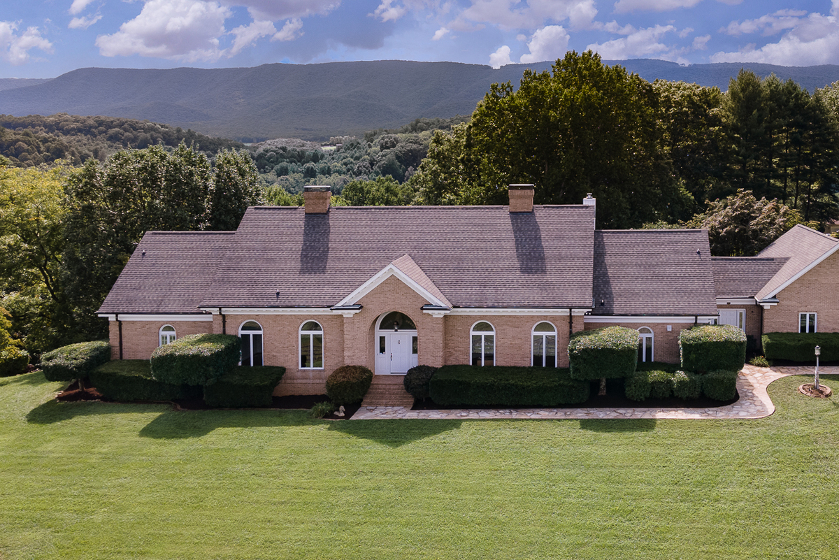 Off-Market Real Estate Opportunities in Charlottesville VA. Exclusive Homes for Sale in Albemarle County