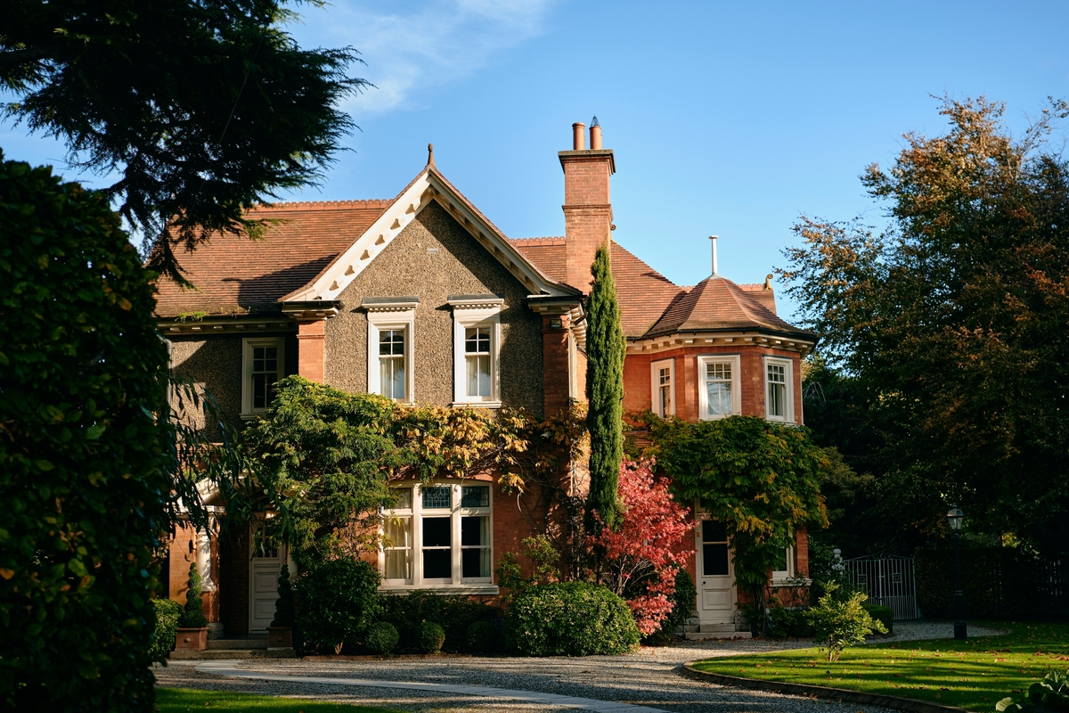 Why Charlottesville and Albemarle County Are Upcoming Luxury Real Estate Hotspots